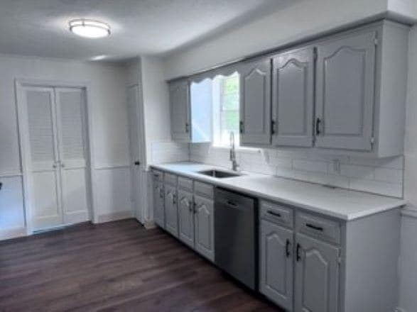 Building Photo - 5015 Ashbrook Rd