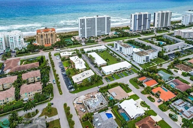 Building Photo - 2561 S Ocean Blvd