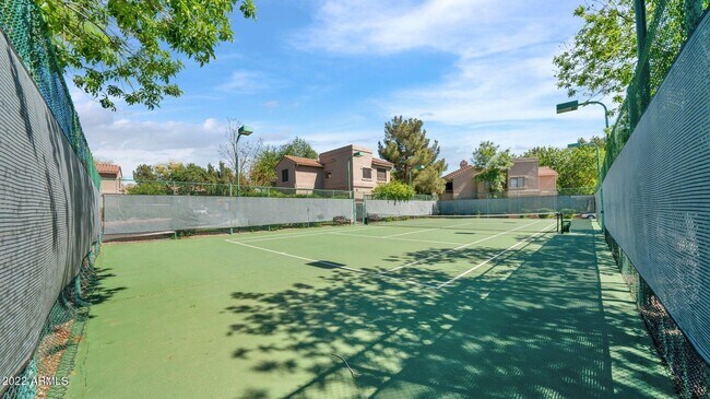 Building Photo - 15050 N Thompson Peak Pky