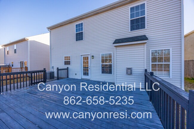 Building Photo - 4148 Salem Springs Ct