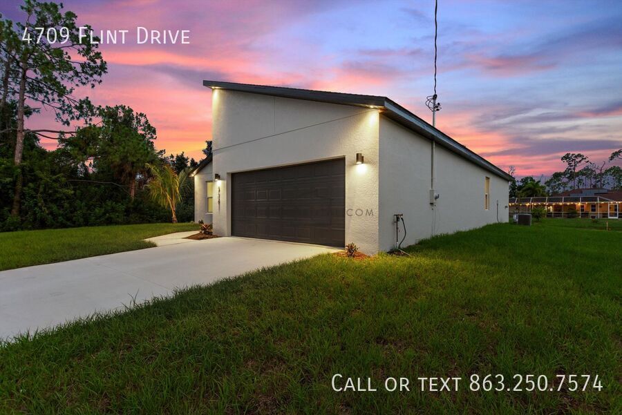 Building Photo - 4709 Flint Dr