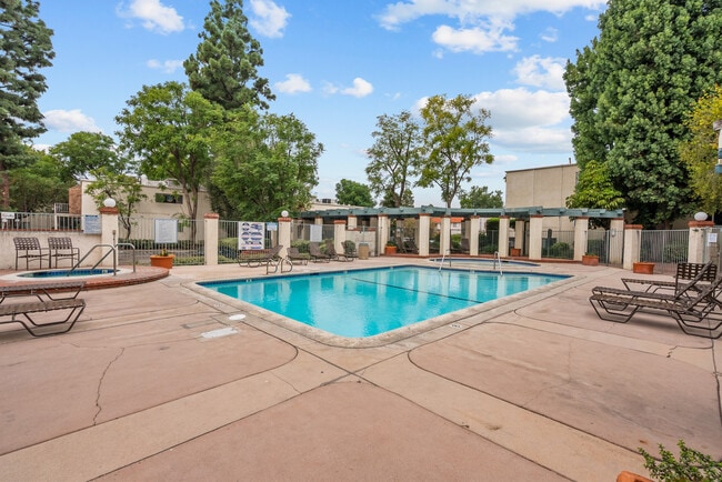 Building Photo - 5700 Etiwanda Ave