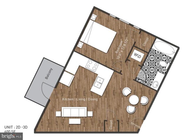 Building Photo - 2401 Frankford Ave