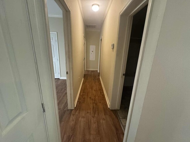 Building Photo - 6023 W Issaquena St