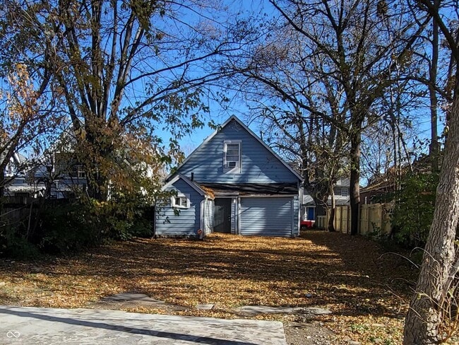 Building Photo - 1122 S Dearborn St