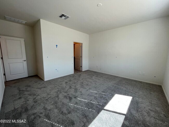 Building Photo - 7846 S New Strike Way