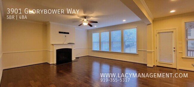 Building Photo - 3901 Glorybower Way