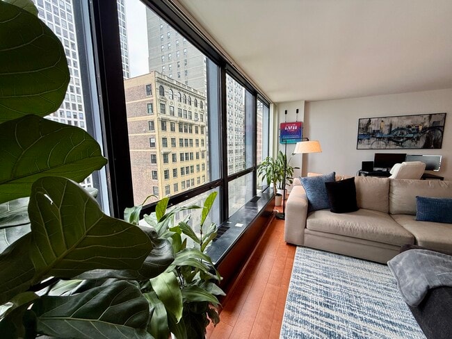 Building Photo - 900 N Lake Shore Dr