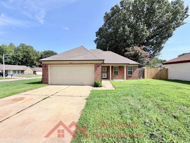 Building Photo - 5626 Tulip Tree Dr