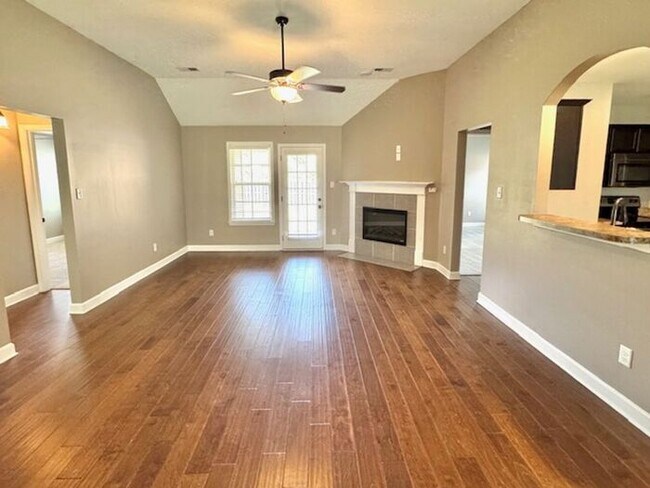 Building Photo - Now Leasing a 4-Bedroom 2 Bath Home in May...