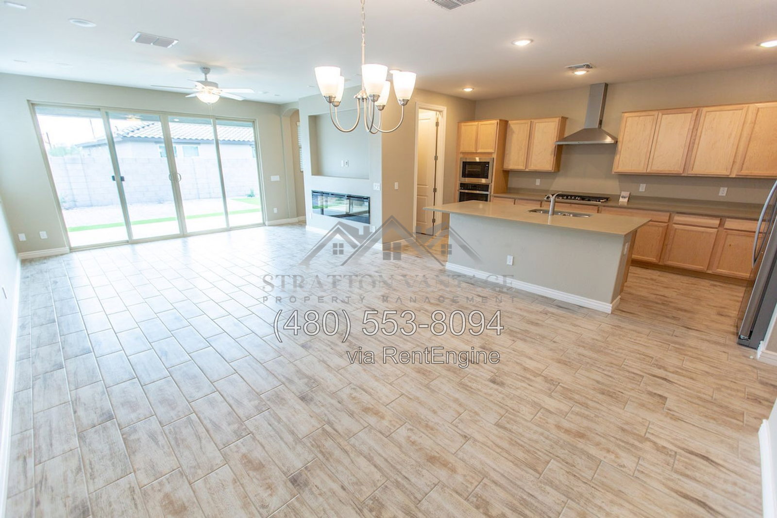 Building Photo - 15249 W Latham St