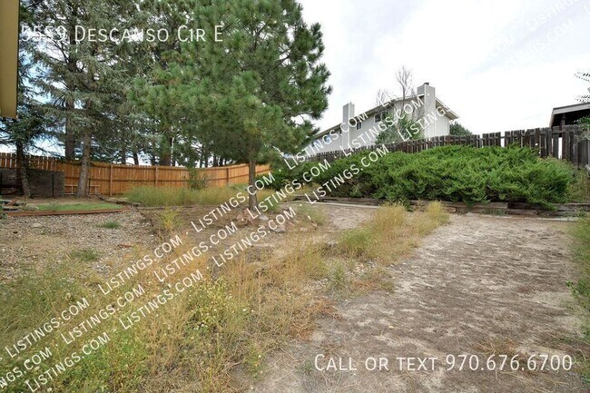 Building Photo - 5559 Descanso Cir E