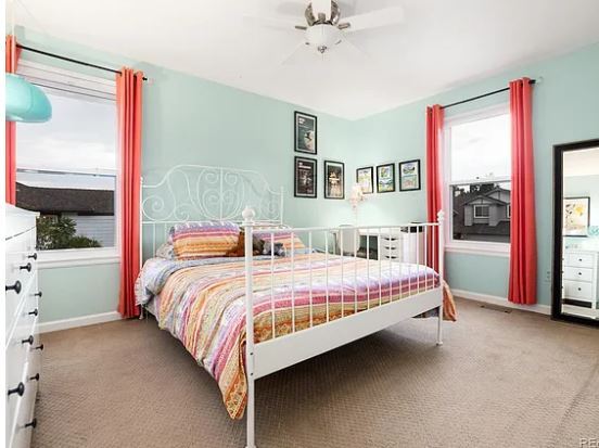 Bedroom #3 - 9393 Prairie View Dr