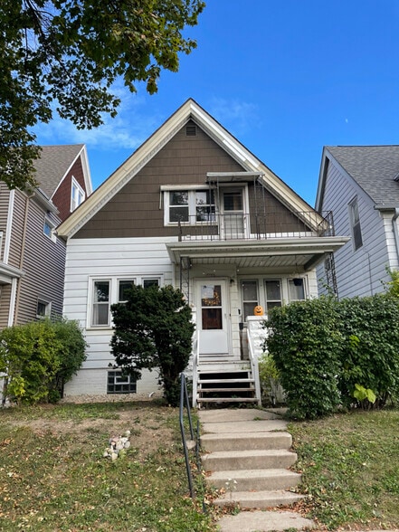 Primary Photo - 3108 N Pierce St
