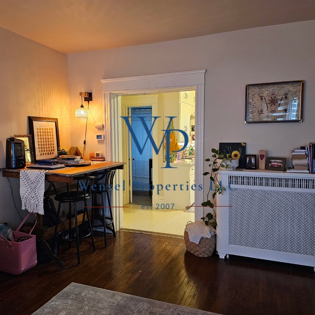 Building Photo - 1215 Marshall St