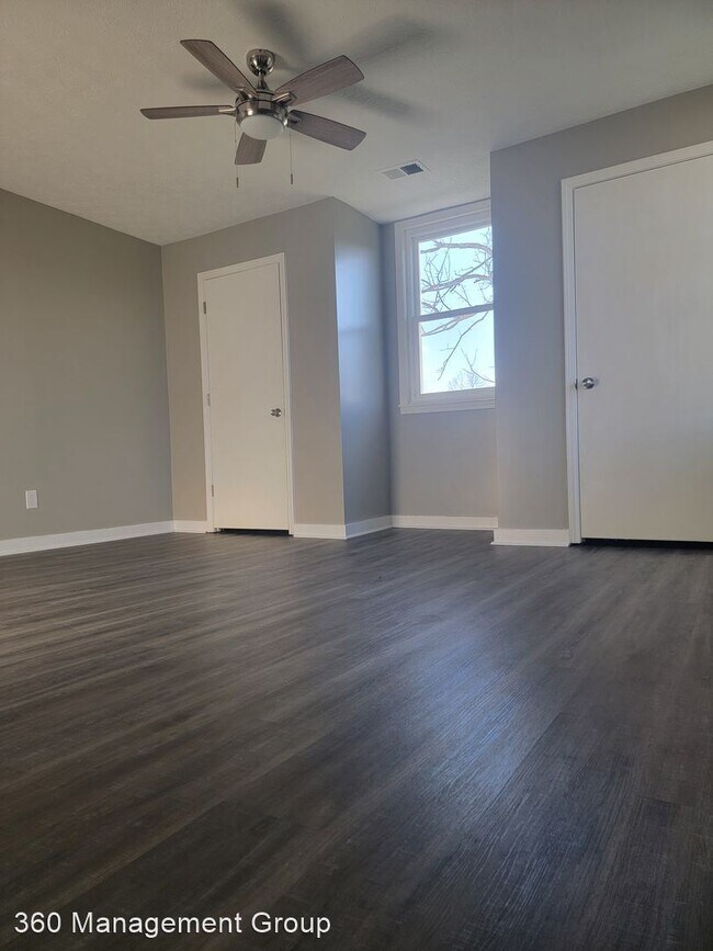 Building Photo - 2 br, 1 bath House - 1841 Logana Pike