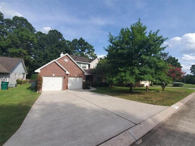 Primary Photo - 3522 White Oak Point Dr