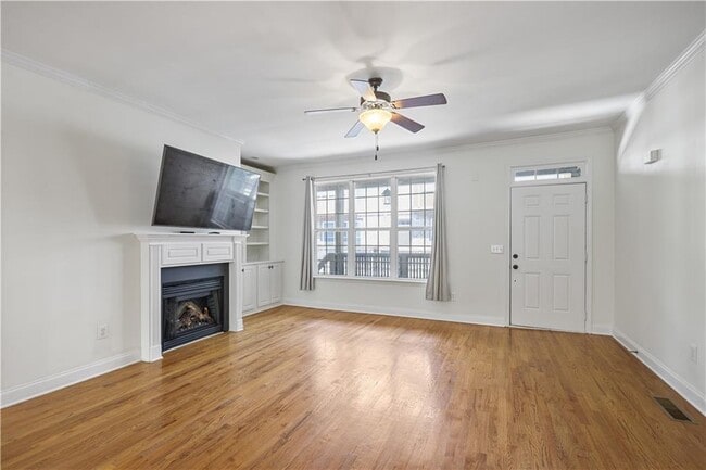Building Photo - 255 Vannoy Park Lane Dr SE