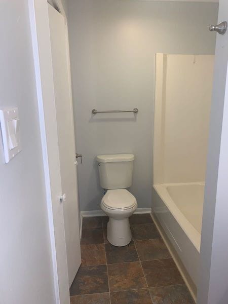 Building Photo - Cedar Bluff! Spacious 2bdrm/1.5bath