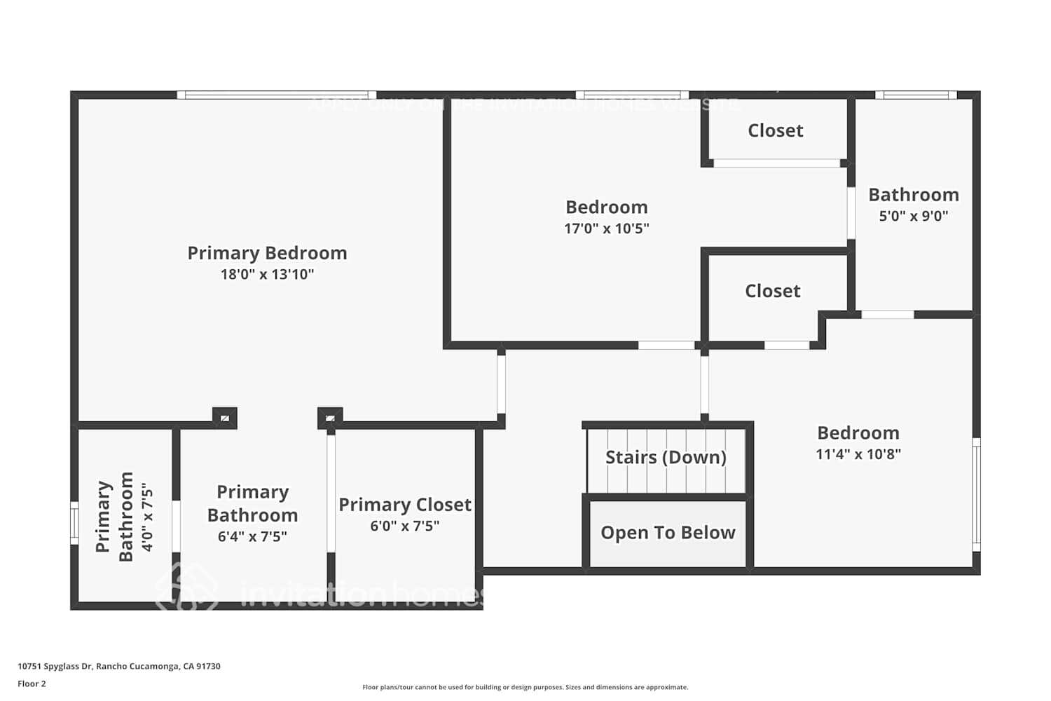 Building Photo - 10751 Spyglass Dr