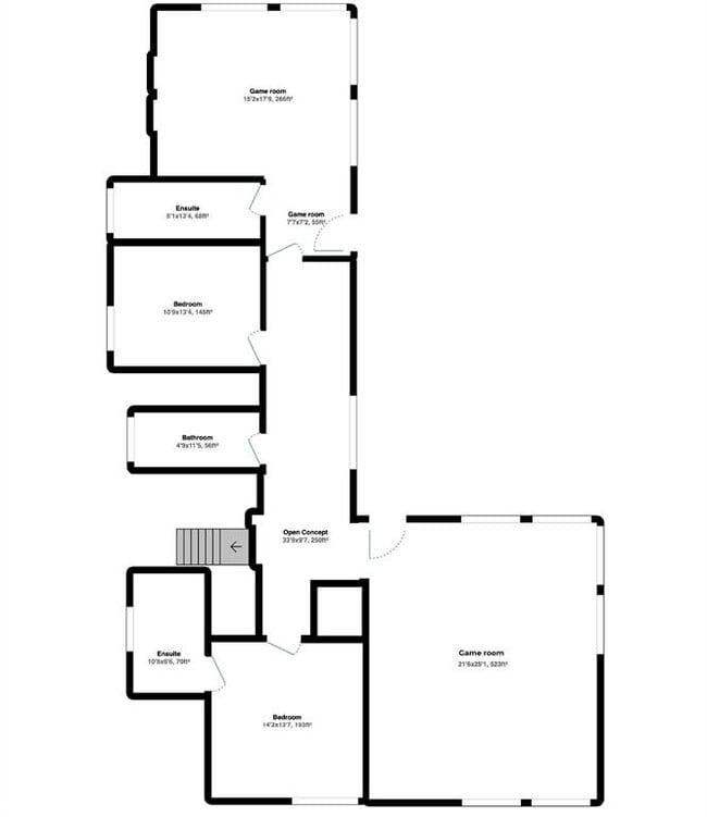 Building Photo - 17709 Hunters Hollow