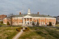 Building Photo - Spaxalaya 650 Park LLC