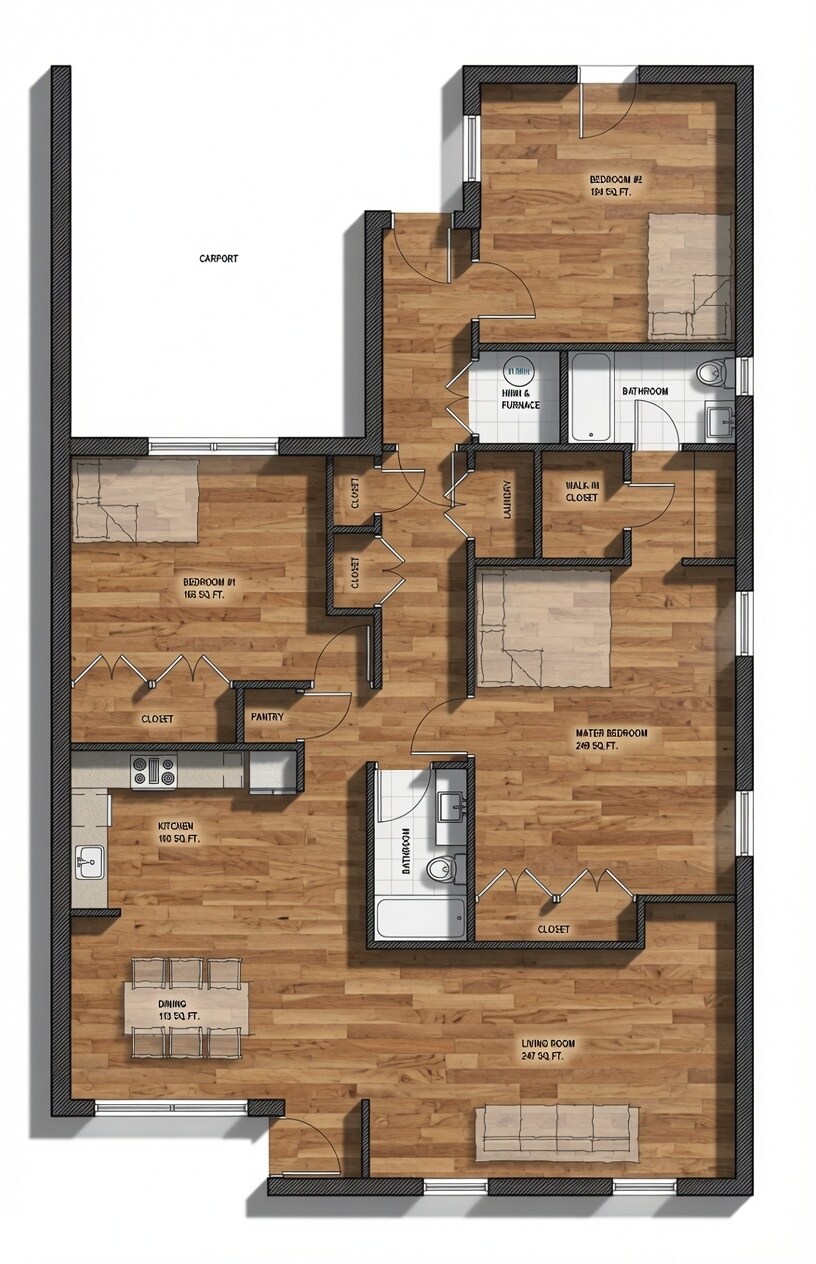 Building Photo - 6403 Espana Dr
