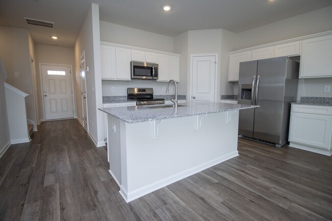 Building Photo - New 3-Bed, 2.5-Bath Home in Hopkins with Modern Amenities & Community Perks ~ Minutes To Fort Jac...