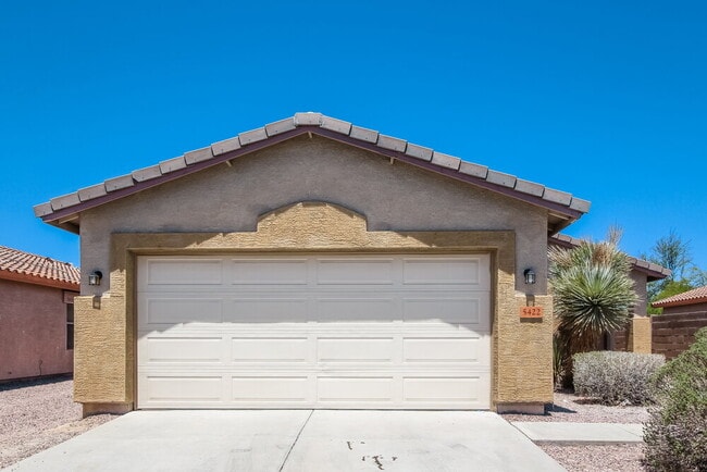 Building Photo - 5422 S Dove Valley