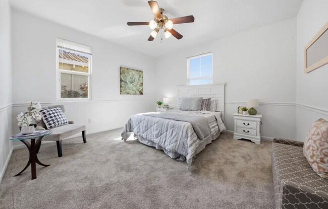 Building Photo - Amazing 3/2.5 N. Natomas!  Beautiful.  Please read full add below for details.