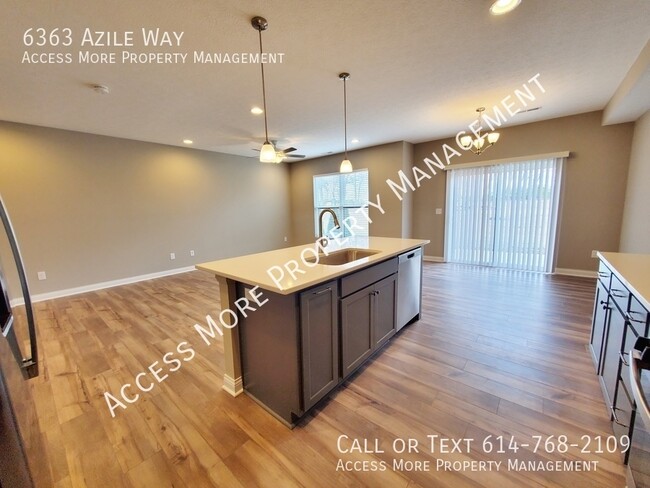 Building Photo - 2025 BRAND NEW 2 BED 2.5 BATH TOWNHOME WES...