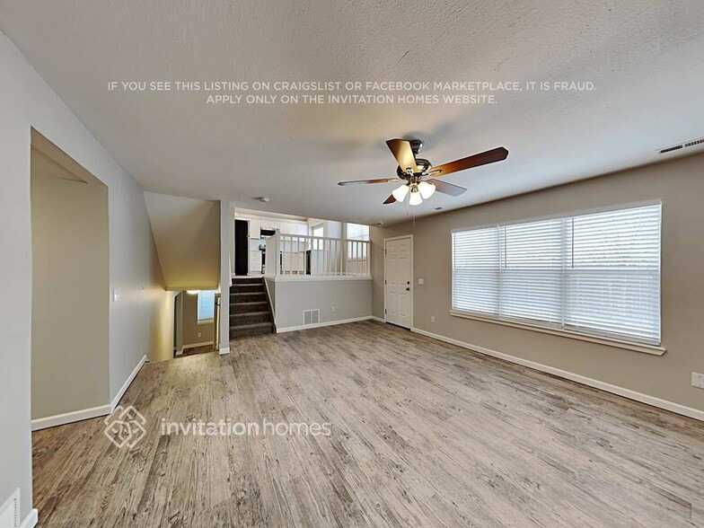 Building Photo - 1452 Canoe Creek Dr N