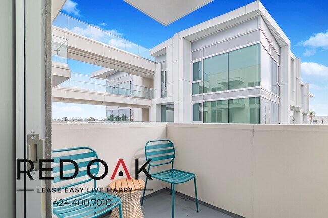 Building Photo - 1550 Lincoln Blvd