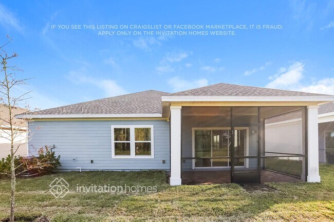 Building Photo - 9817 Lemon Grass Ln