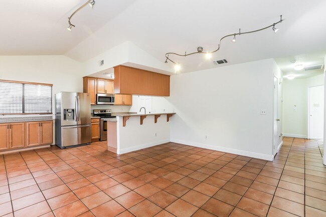 Building Photo - 3 BR/2BA | Newly Renovated Single Family Home | 2-Car Garage Parking | Fenced Front and Back yard
