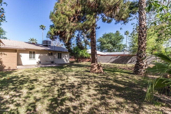 Building Photo - 1719 S El Camino Dr