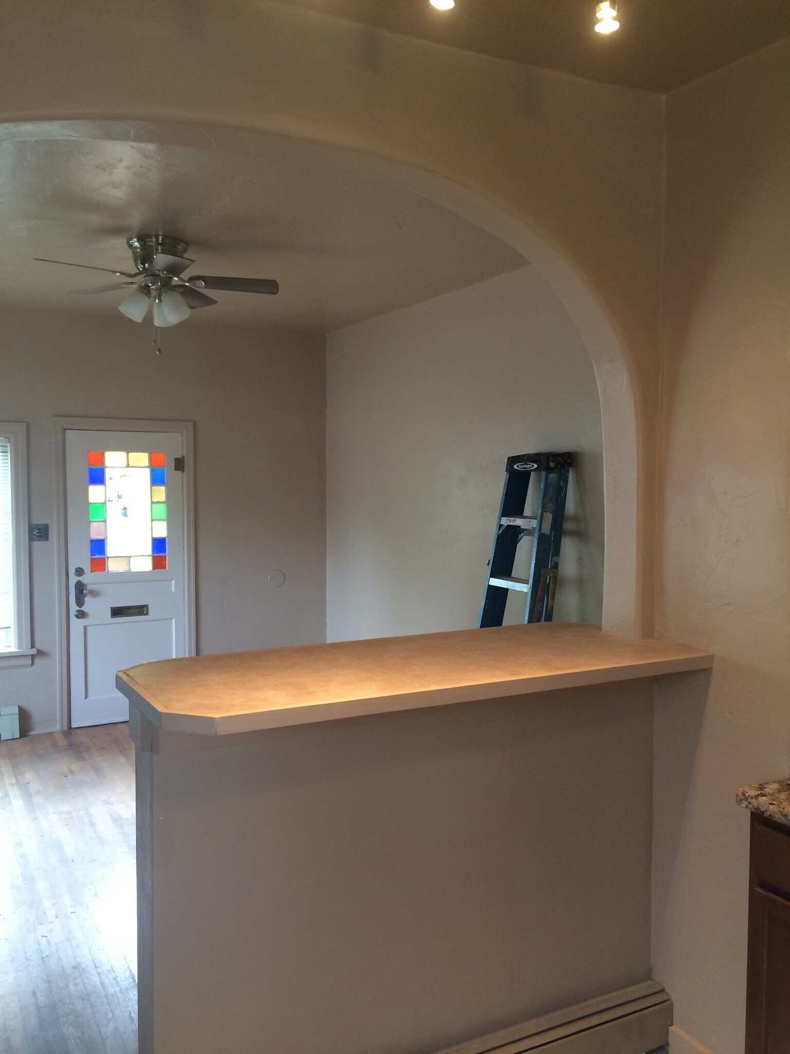 Building Photo - 1350 Texas Ave.