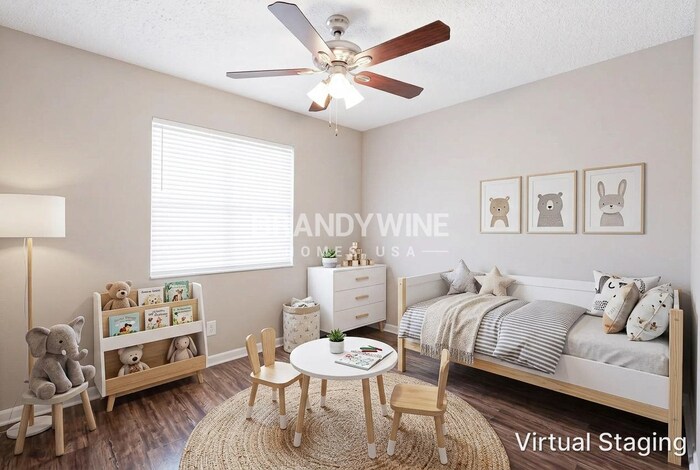Building Photo - 4503 Anvers Blvd