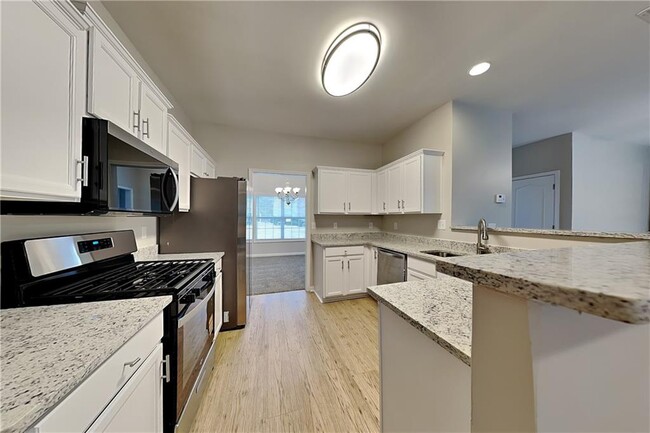 Building Photo - 383 Kyles Cir