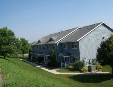 Primary Photo - River View Townhomes