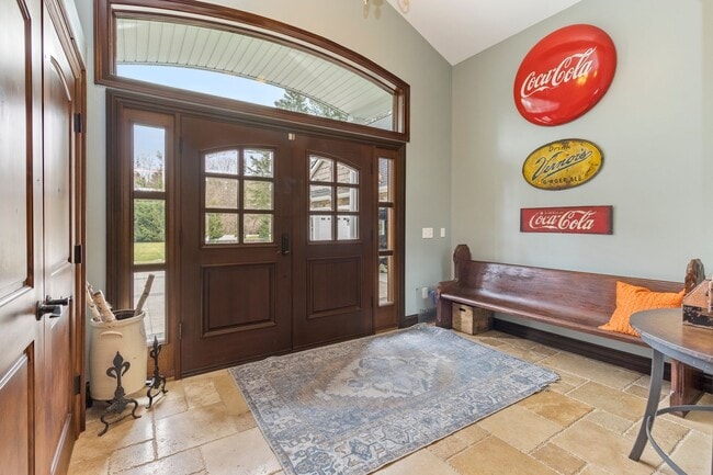 Building Photo - Stunning 5-Bed, 4.5-Bath Custom Home on Du...