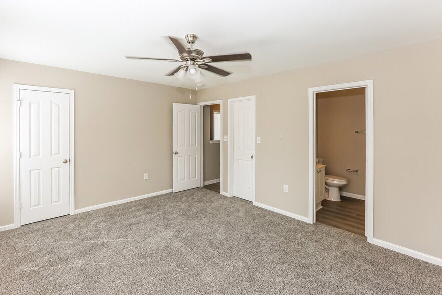 Building Photo - 6208 Stonefort Ct