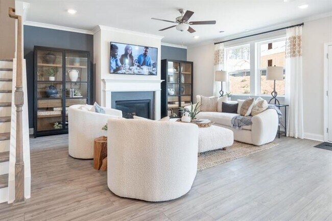 Building Photo - 6180 Misty Hill Ln