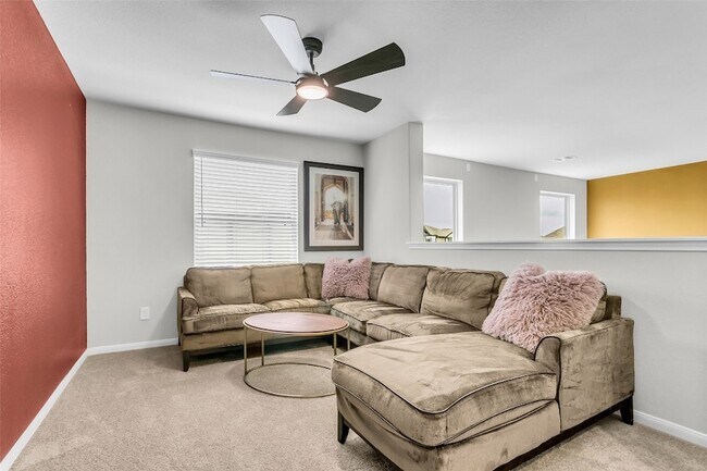 Building Photo - 5338 CJ Walker Ln