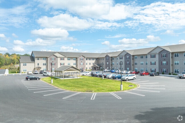 Building Photo - Slatewood Apartments