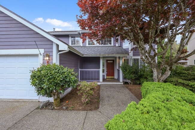 Building Photo - Move in ready now! 4 bedrooms in Lacey - North Thurston School district.