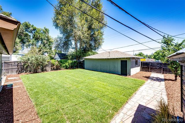 Building Photo - 2832 S Acoma St