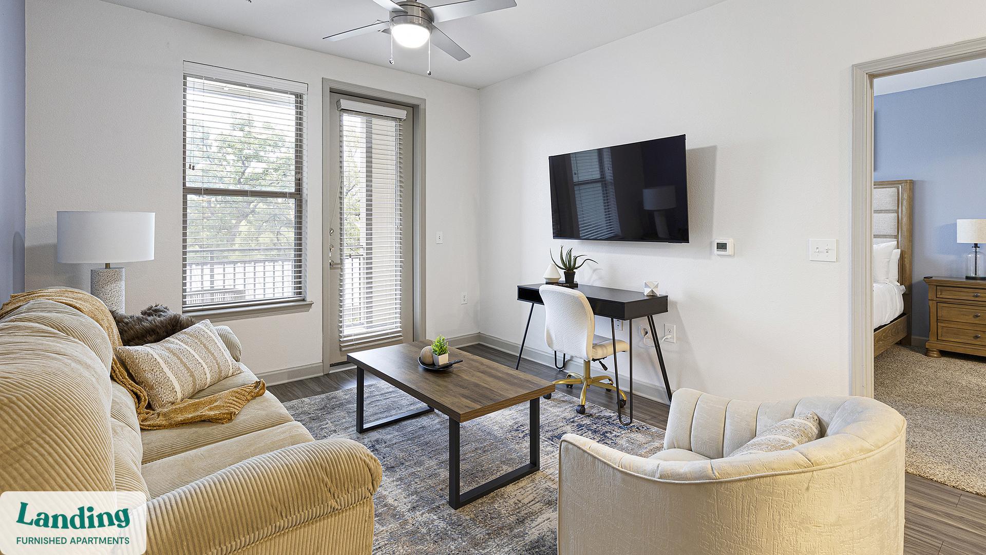 Building Photo - 2800 NE Green Oaks Blvd