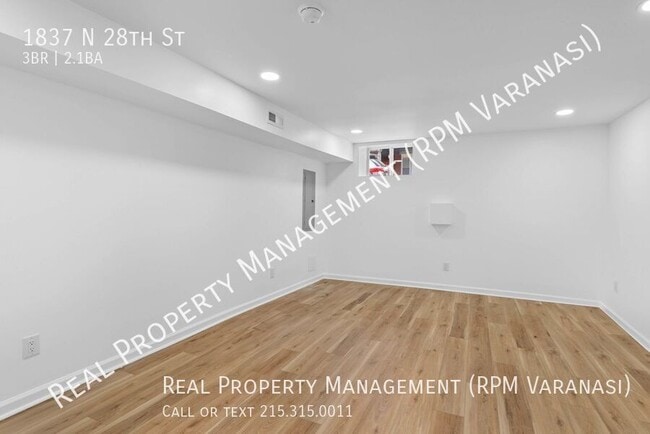 Building Photo - 1837 N 28th St