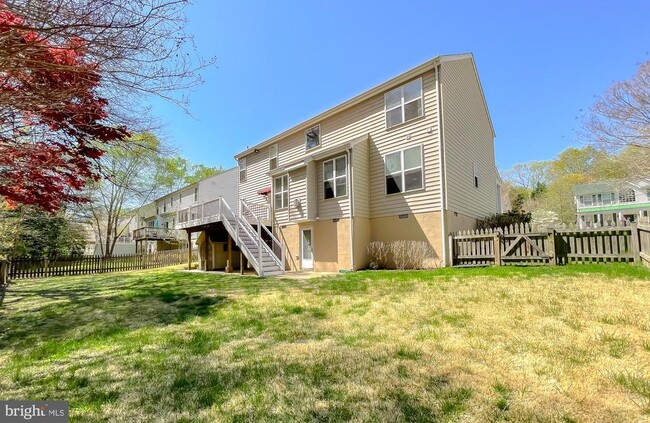 Building Photo - 21544 Willis Wharf Ct